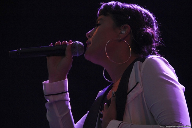 Jessie Ware